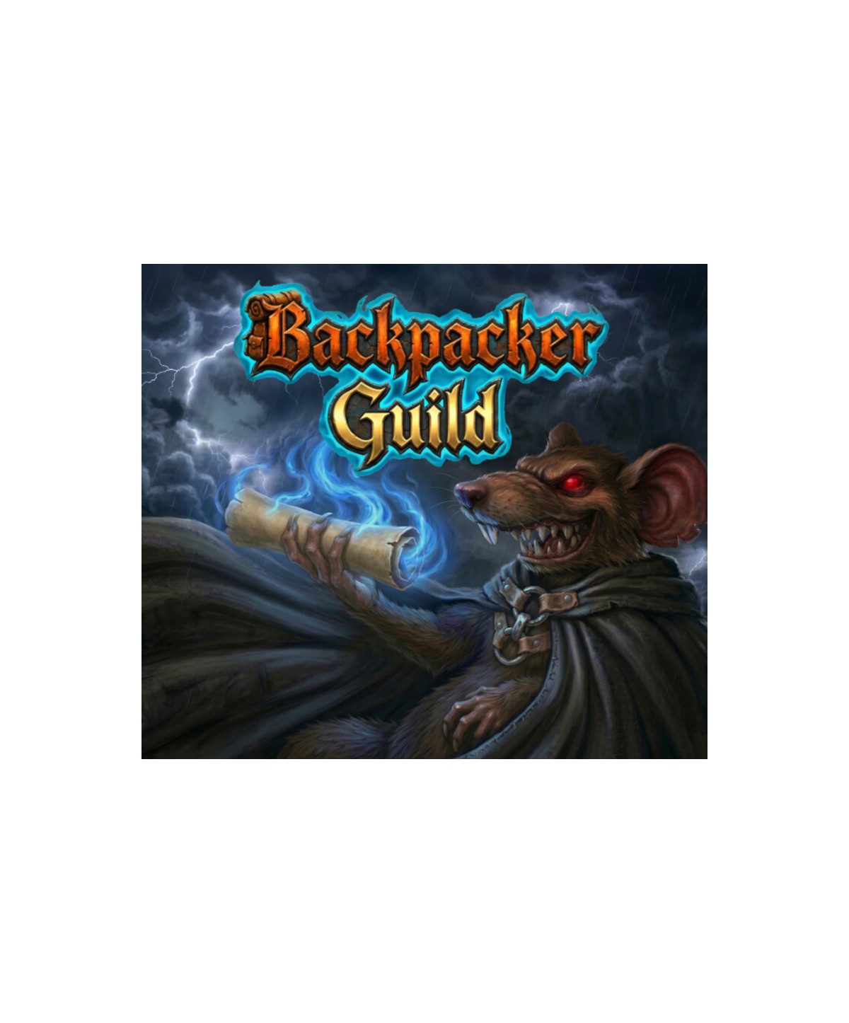 Backpacker Guild Steam Key GLOBAL